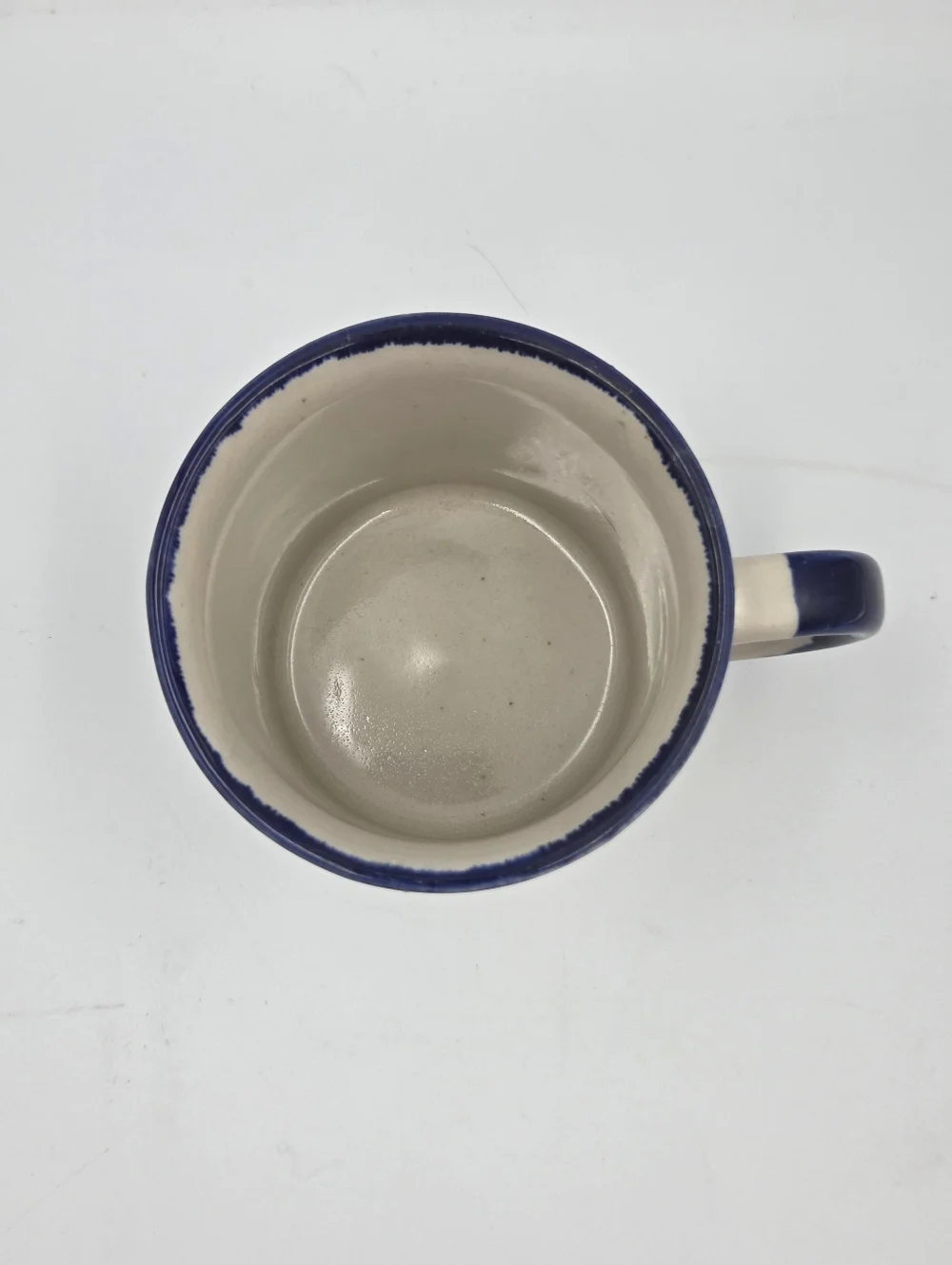 Vintage Bahamas Coffee Mug Souvenir Vacation Vintage Rainbow 80’s/90’s Korea